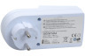 Q-Link 53.503.18 Schakelklok 16A 230v 3600W RA 20 programma's