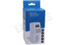 Q-Link 53.503.18 Schakelklok 16A 230v 3600W RA 20 programma's