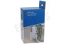 Q-Link 53.503.18 Schakelklok 16A 230v 3600W RA 20 programma's