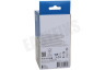 Q-Link 53.503.18 Schakelklok 16A 230v 3600W RA 20 programma's