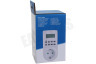 Q-Link 53.503.18 Schakelklok 16A 230v 3600W RA 20 programma's