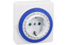 Q-Link 53.503.15 Schakelklok 16A 230V 3500W