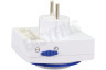 Q-Link 53.503.15 Schakelklok 16A 230V 3500W