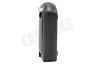 Universeel Dimmer 35/150W 12V Zwart