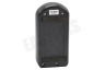 Universeel Dimmer 35/150W 12V Zwart