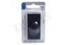 Q-Link Snoerdimmer 3-80W, 10-100W, Zwart
