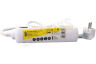 Exin Tafelcontactdoos 3x1,5mm2 3500W 16A RA wit 1,5M + schakelaar