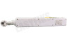 Q-Link Tafelcontactdoos 3x 1.5mm2 1,5 Meter Wit