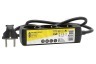 Q-Link Tafelcontactdoos 3x 1.5mm2 1.5 Meter Zwart