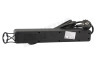 Q-Link Tafelcontactdoos 3x 1.5mm2 1.5 Meter Zwart