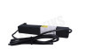 Q-Link Tafelcontactdoos 3x 1.5mm2 1.5 Meter Zwart