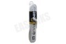 Exin Tafelcontactdoos 3x1mm2 2500W 10A RA wit 2,5M