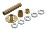 Q-Link Montageset M10 9-delig