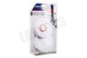 Alecto SA-18 TWIN Rookmelder met time-out/test knop, 2 stuks