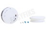 Alecto SA-29/1 Optische Rookmelder 2 stuks