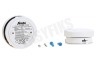 Alecto SA-102 Mini Optische Rookmelder 2 stuks