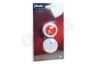 Alecto SA-102 Mini Optische Rookmelder 2 stuks