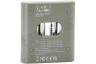 GP B441 USB Batterijlader Recyko 4x AAA 850mAh