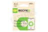 GP 6LR61 ReCyko+ 9V