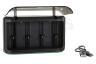GP GP B631 USB batterijlader GP B631 Universeel