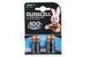 Duracell LR03 DURACELL ULTRA ALKALINE AAA-BATTERIJEN