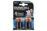 Duracell LR6 DURACELL ULTRA ALKALINE AA-BATTERIJEN