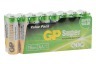 GP LR6 Super Alkaline AA