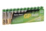 GP LR03 Super Alkaline AAA