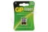 GP LR1-910A Super Alkaline N Lady