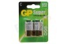GP LR14 Super Alkaline C