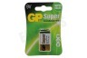 GP 6LR61 Super Alkaline 9V