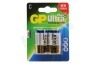 GP LR14 Ultra Plus Alkaline C