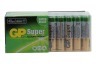GP LR03 Super Alkaline AAA - 40 batterijen