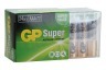 GP LR03 Super Alkaline AAA - 24 batterijen
