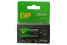 GP LR14 C batterij GP Alkaline Ultra Plus 1,5V 2 stuks