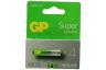 GP LR03 AAA batterij GP Super Alkaline 1,5V 4 stuks