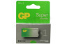 GP 6LR61 9V batterij GP Super Alkaline