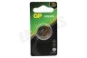 GP Lithium CR2325