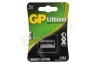 GP CR2 CR2 batterij GP Lithium 1 stuk