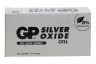 GP SR44 Horlogebatterij 357