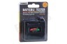 Universeel Batterijtester