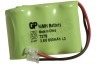 GP Accupack 3,6 Volt -600 mAh- NiMh