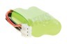 GP T356 Accupack NiMH 600 mAh 2,4V T356