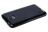 Spez Back Cover 2-Pack: Zwart & Transparant