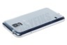 Spez Back Cover 2-Pack: Zwart & Transparant