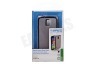 Spez Back Cover 2-Pack: Zwart & Transparant