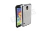 Spez Back Cover 2-Pack: Zwart & Transparant