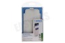 Spez Sleeve Case Leder, 1 creditcard slot, met Pull tab, Wit