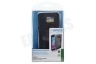 Spez Back Cover 2-Pack: Zwart & Transparant