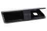 Spez Book Case Basic, Zwart, PU-Leder, Magnetische sluiting
